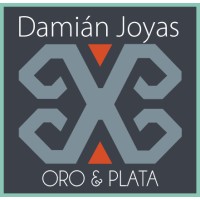 Damian Joyas logo - Similar company to Joyería Karla Kimura