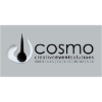 COSMO m.i.c.e. logo - Similar company to Rentertainment