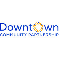 Downtown Community Partnership logo - Similar company to Brewhalla