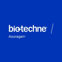 Asuragen, a Bio-Techne brand logo - Similar company to Exosome Diagnostics, A Bio-Techne Brand