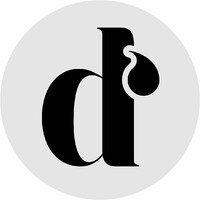 d'laser logo - Similar company to Alvovisual