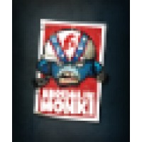 Adrenaline Monki logo - Similar company to Msko