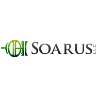 Soarus, LLC logo - Similar company to Msi Tech Llc
