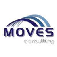 MOVES consulting - Ihre Spezialisten für Immigration und Ansiedelung von Fachkräften logo - Similar company to Relocation Services Strohmayer Gmbh