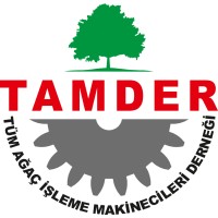 TAMDER logo - Similar company to Tamder All Woodworking Machinery Companies Association