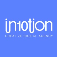 In10tion Creative Digital Agency logo - Similar company to Get Going