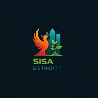 SISA Detroit logo - Similar company to Brillient