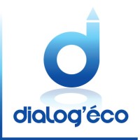 DIALOG'ECO logo - Similar company to Digital Pathways Analysis