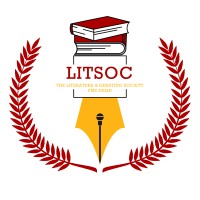 Literature & Debating Society, FMS Delhi logo - Similar company to Prodsoc - Product And Operations Society, Fms Delhi