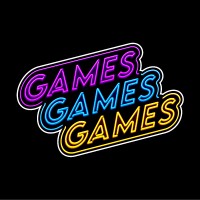 Games Games Games, LLC logo - Similar company to Brain Crafting