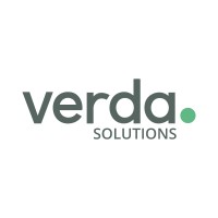 Verda Solutions AB logo - Similar company to Inzynk