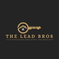 The Lead Bros logo - Similar company to Smart Future Kings