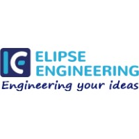 Elipse Engineering logo - Similar company to Source Defense