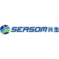 Seasom Flanges & Fittings logo - Similar company to Sc Senal-Com Srl