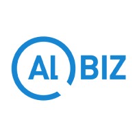 AL Biz logo - Similar company to Al Learn