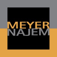 Meyer Najem logo - Similar company to Banning Engineering