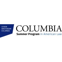 Columbia Summer Program logo - Similar company to Great Books Summer Program