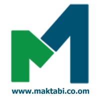Maktabi Business Centre logo - Similar company to Maktabi