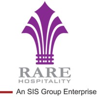 RARE Hospitality & Service Pvt Ltd logo - Similar company to Smc India