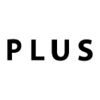 PLUS ARKITEKTUR logo - Similar company to Spinn Arkitekter