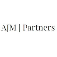 AJM Partners logo - Similar company to Talos Technology Advisors