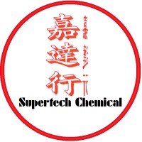 Supertech Chemical Co., Ltd. logo - Similar company to Woy Consulting Pvt. Ltd.