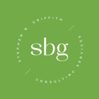 Stephen B. Griffith Consulting Services, LLC