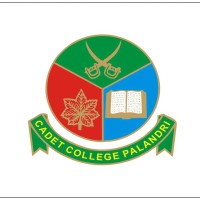 Cadet College Palandri, AJ&K logo - Similar company to Reliant Bpo