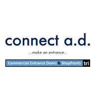 connect a.d. logo - Similar company to Electrasure
