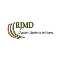 RJMD Dynamic Business Solutions Pvt Ltd logo - Similar company to Nkube Techops Software Solutions Llp