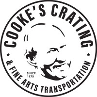 Cooke's Crating logo - Similar company to Anr Transportation Llc