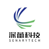 Senary Technology Group Limited logo - Similar company to Mindmotion Microelectroincs Co. Ltd
