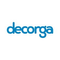 Decorga Pintura logo - Similar company to Cindermonkey