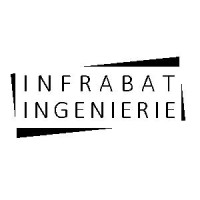 INFRABAT INGENIERIE logo - Similar company to Infra-Bat
