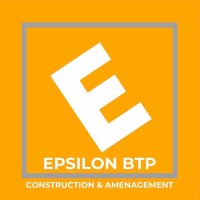 EPSILON BTP logo - Similar company to Htech Btp