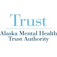 Alaska Mental Health Trust Authority logo - Similar company to Alaska Department Of Family And Community Services