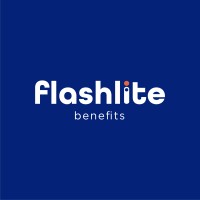 Flashlite Benefits logo - Similar company to Silverberg Group