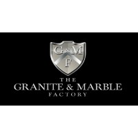 The Granite & Marble Factory logo - Similar company to Phoenix Marble & Granite Ltd