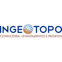 Ingetopo logo - Similar company to Franfa                                                            Ingenieria & Servicios Ambientales
