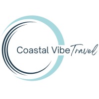 Coastal Vibe Travel logo - Similar company to Start Wise Hires