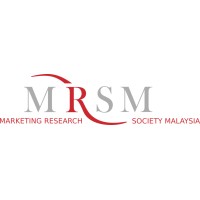 Marketing Research Society of Malaysia logo - Similar company to The Marketing Interchange