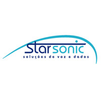 Starsonic - Soluções de Voz e Dados logo - Similar company to Modulocker