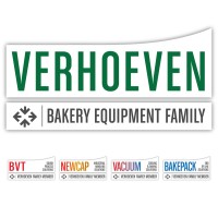 Verhoeven Bakery Equipment Family logo - Similar company to Bakeindustry