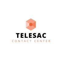 Telesac Contact Center logo - Similar company to Bash Technology