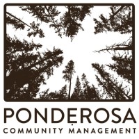 Ponderosa Community Management logo - Similar company to Avenue Bellevue