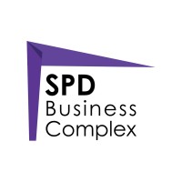 SPD Business Complex logo - Similar company to Gaze Technologies