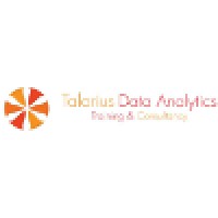 Talarius Data Analytics logo - Similar company to Injecta Analytics
