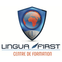 Lingua First logo - Similar company to Aop Pribil -  Appels D'Offres Gagnants