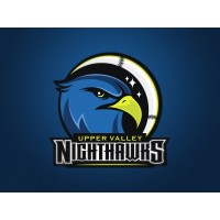 Upper Valley Nighthawks logo - Similar company to Peder Lund