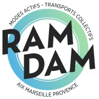 RAMDAM Aix Marseille Provence logo - Similar company to Planete Zero Dechet